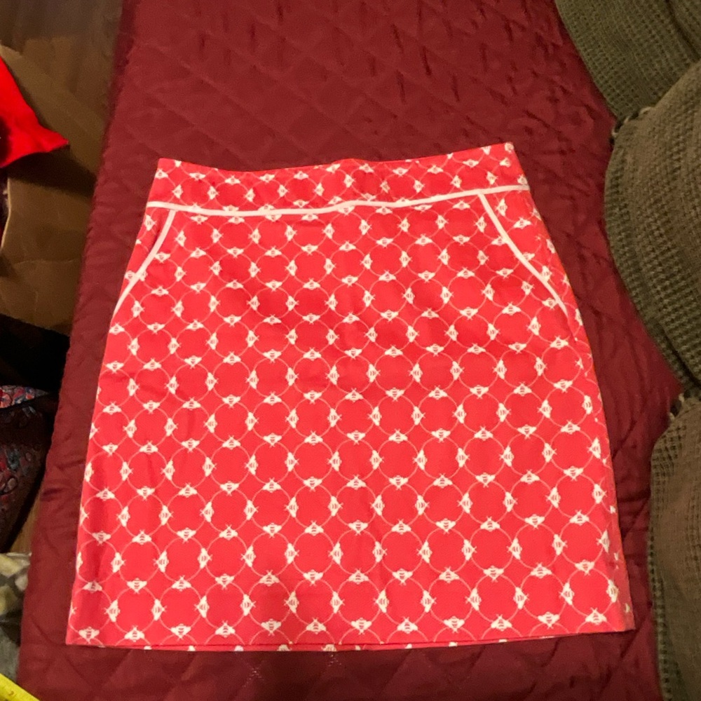 Talbots size 4 skirt